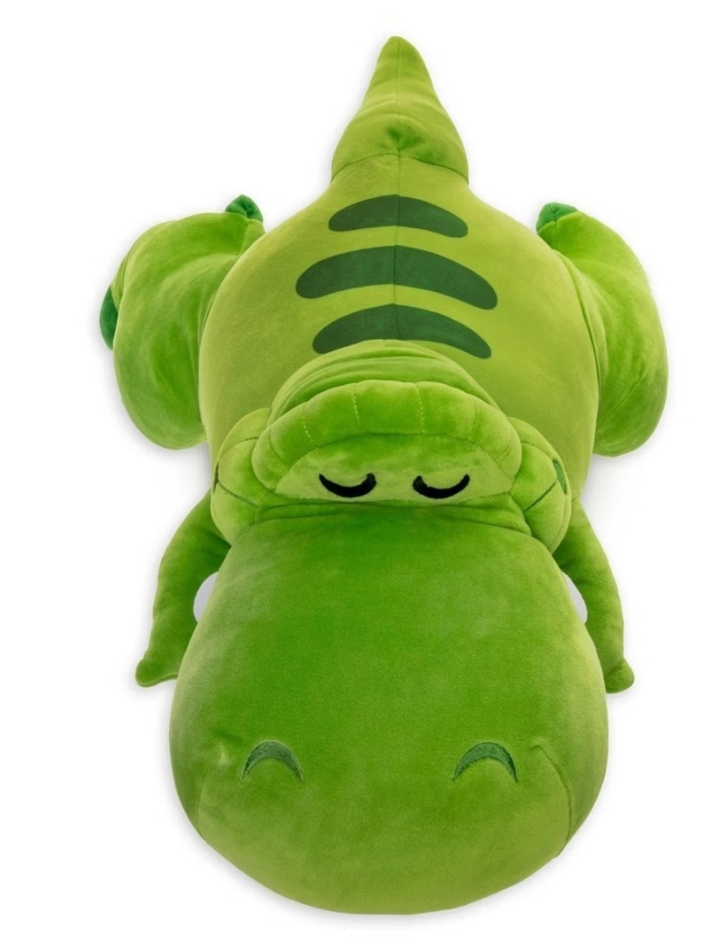 Disney Rex Kids' Cuddleez Plush Toy Story